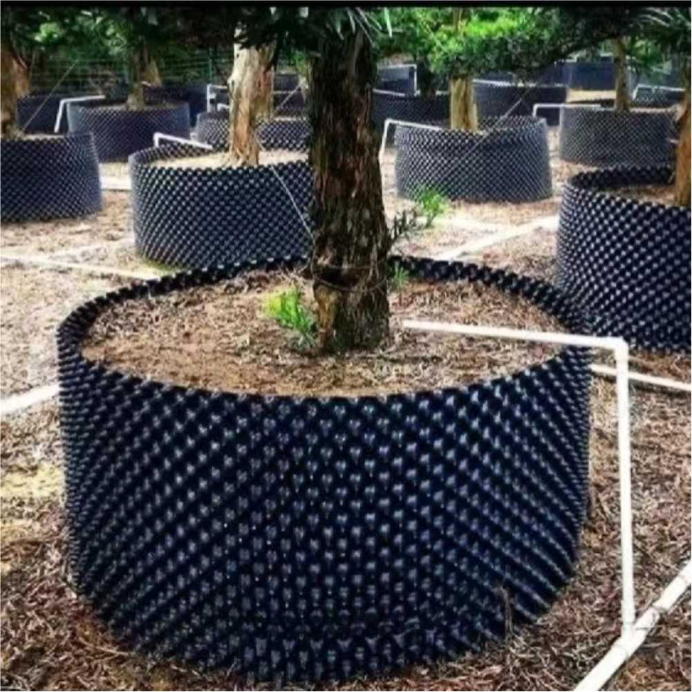 Gardening Tools In - Kweekcontainer Tuin Boom Bonsai Transplantatiegereedschap Snelle