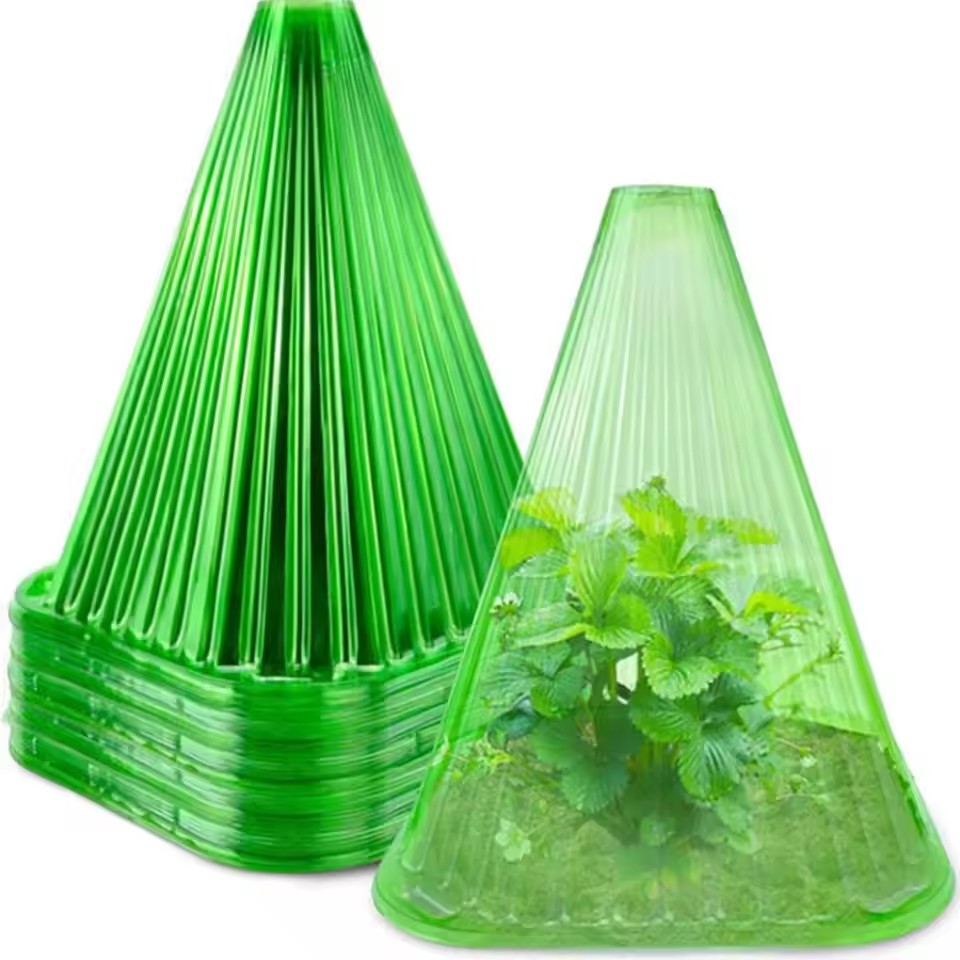 Gardening Tools Equipment - Plantbeschermhoes Accessoires voor de moestuin Accessoires
