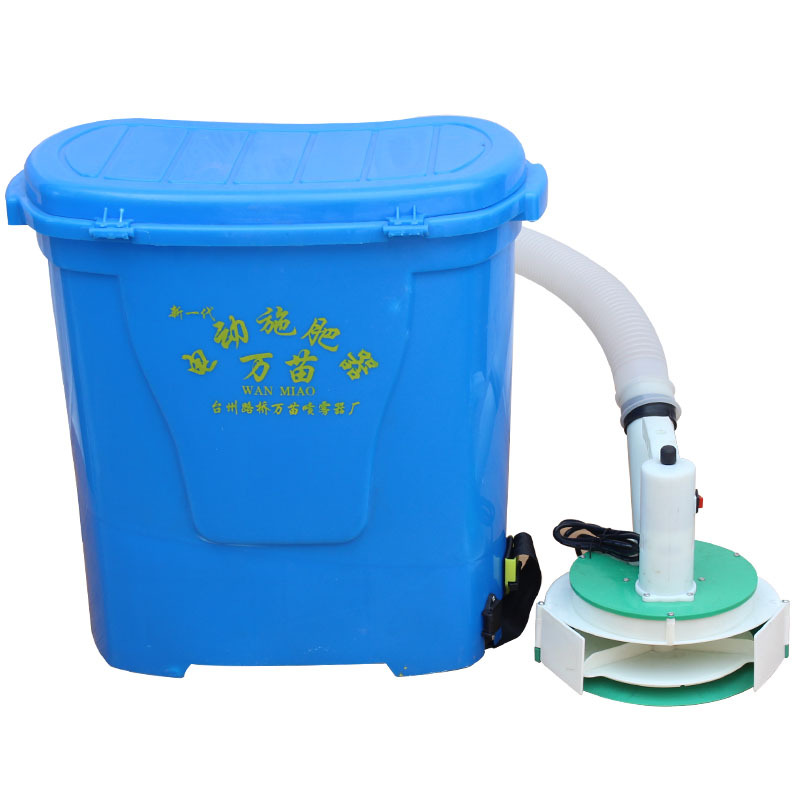 Gardening Tools Electric - Elektrische Meststof Spreader/Tuin Elektrische Gereedschappen Meststof
