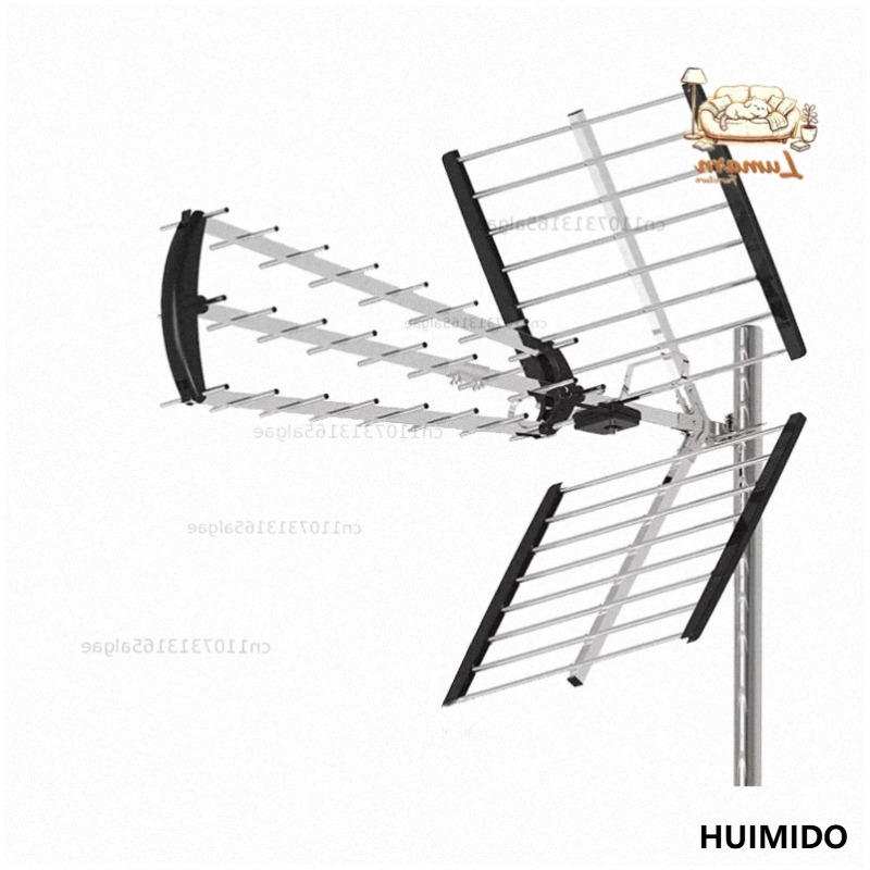 Gardening Tools In - Gereedschappen Vrije Installatie Opvouwbare Myers Antenne