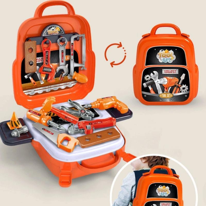 76HF Kindergereedschapset Peut - Gardening Tools For Toddlers recensie en prijs
