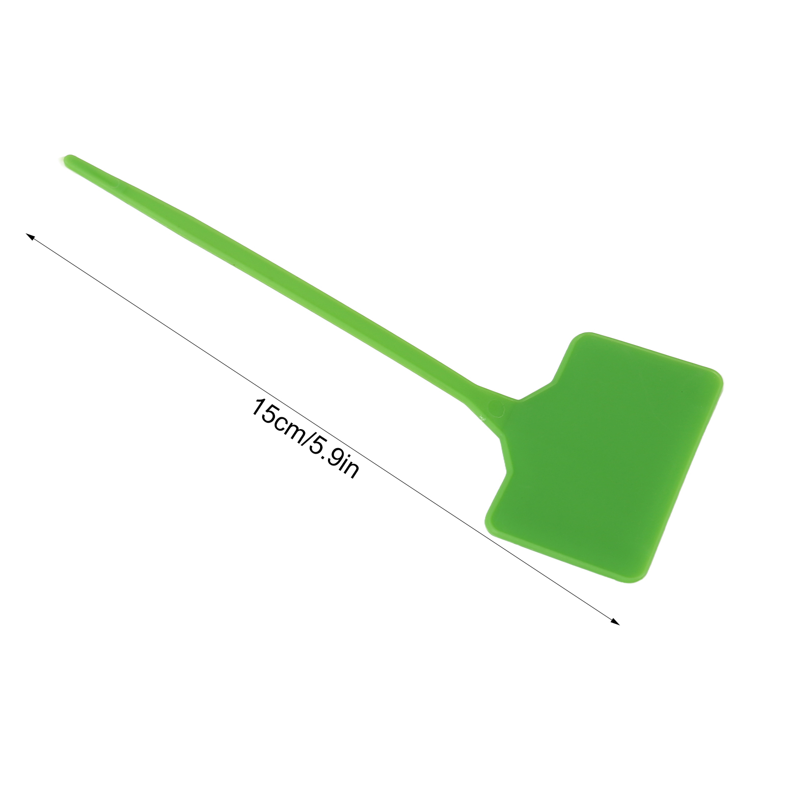 Plantenlabels Duurzame tuinmar - Gardening Tools Labeled recensie en prijs