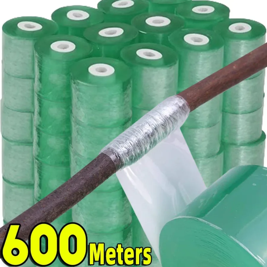 100/600M PE enttape film rekba - Grafting Tape recensie en prijs