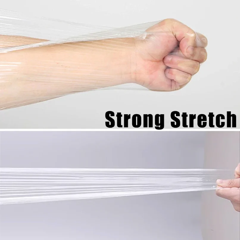 100/600M PE enttape film rekba - Grafting Tape recensie en prijs