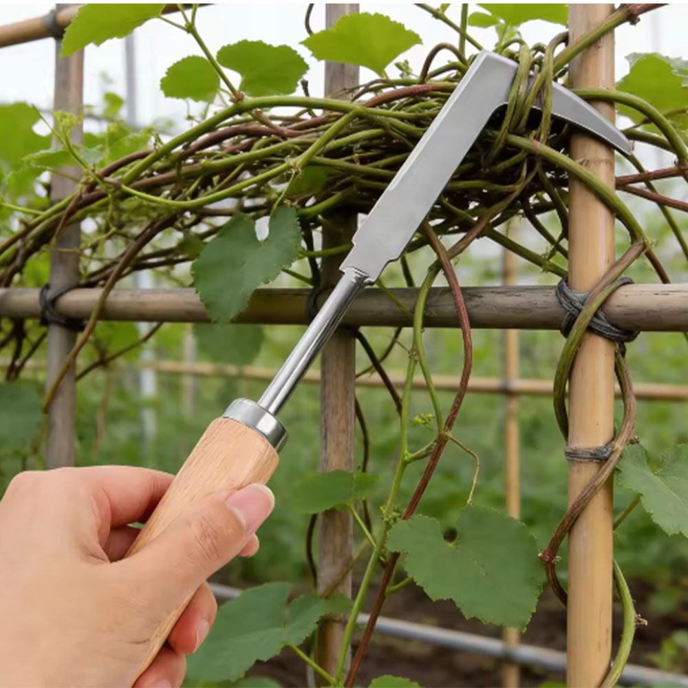 Onkruidverwijderingsgereedscha - Gardening Tools Used For Weeding recensie en prijs
