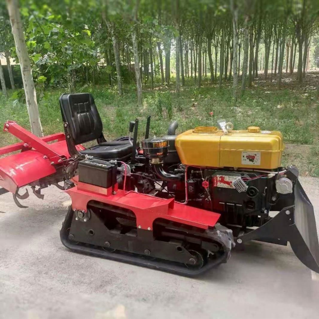 Rijd-op-rotorkopeg, tuinminitr - Gardening Tools Equipment recensie en prijs