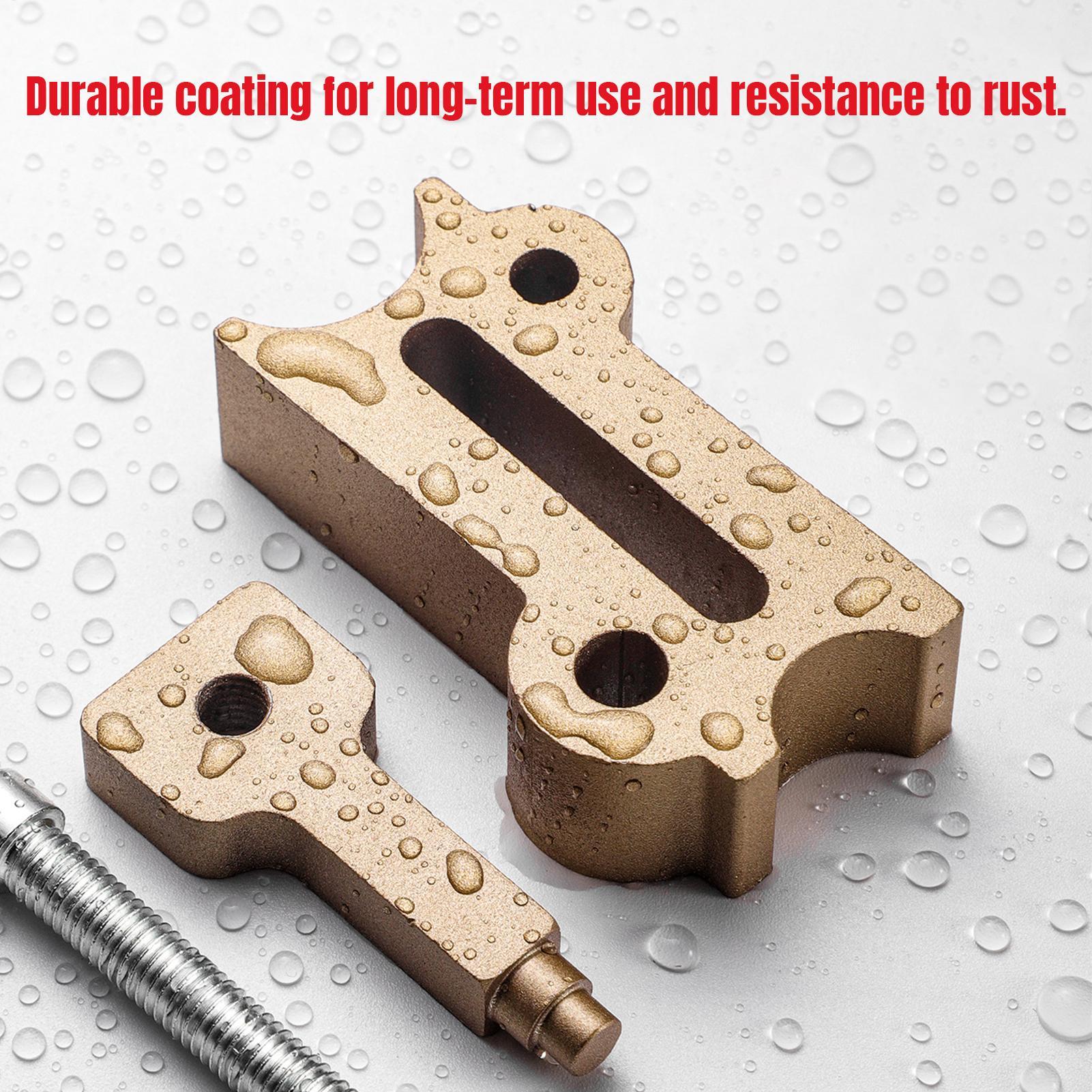 Hot Melt Pipe Repair Tool Sani - Gardening Tools For Home recensie en prijs