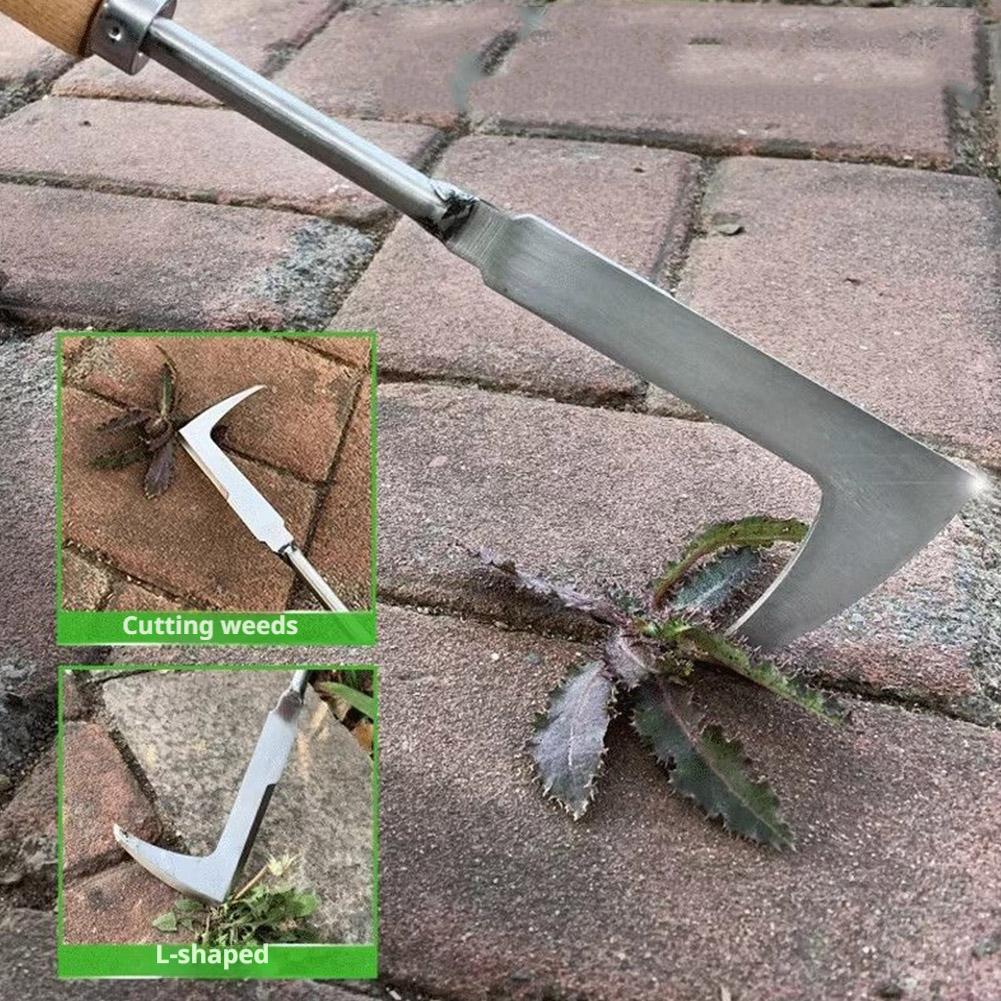Onkruidverwijderingsgereedscha - Gardening Tools Used For Weeding recensie en prijs