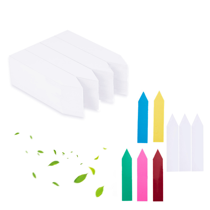 50/100 Tuinplanten Etiket Plan - Gardening Tools Labeled recensie en prijs