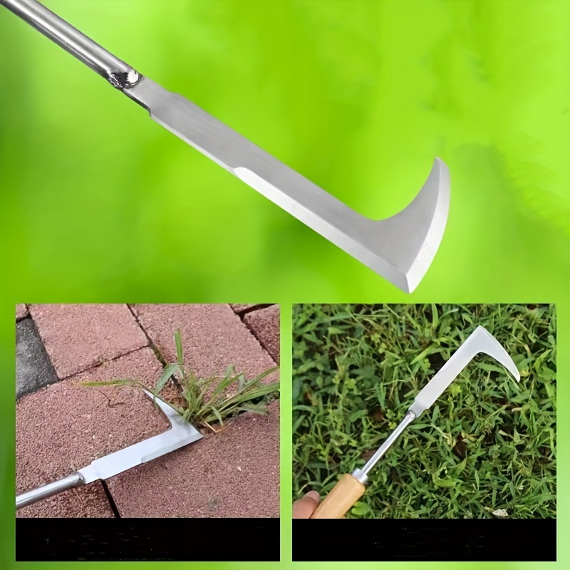Onkruidbestrijdingsgereedschap - Gardening Tools Used For Weeding recensie en prijs