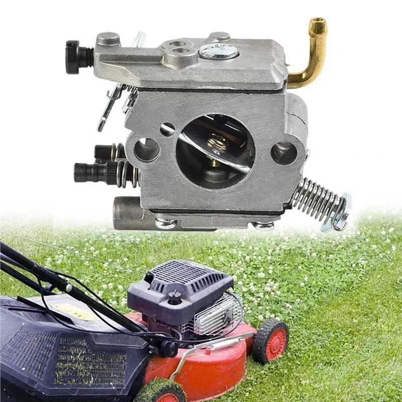 AAAF Carburateur Voor Stihl 02 - Gardening Tools Equipment recensie en prijs
