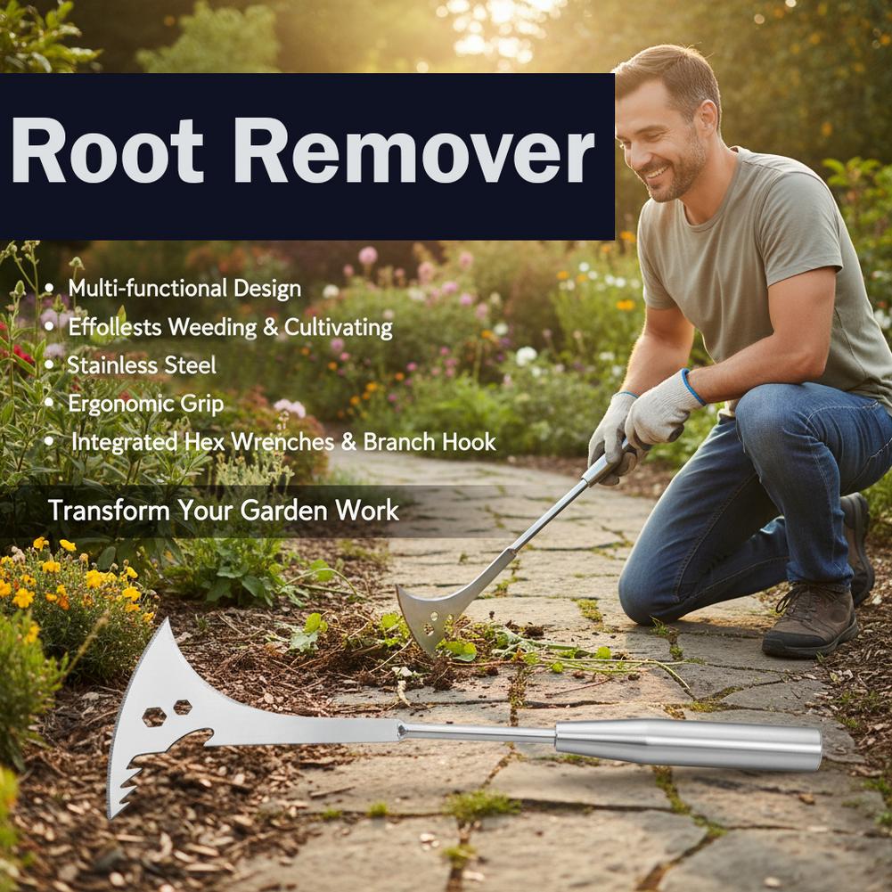 Onkruidbestrijdingsgereedschap - Gardening Tools Used For Weeding recensie en prijs