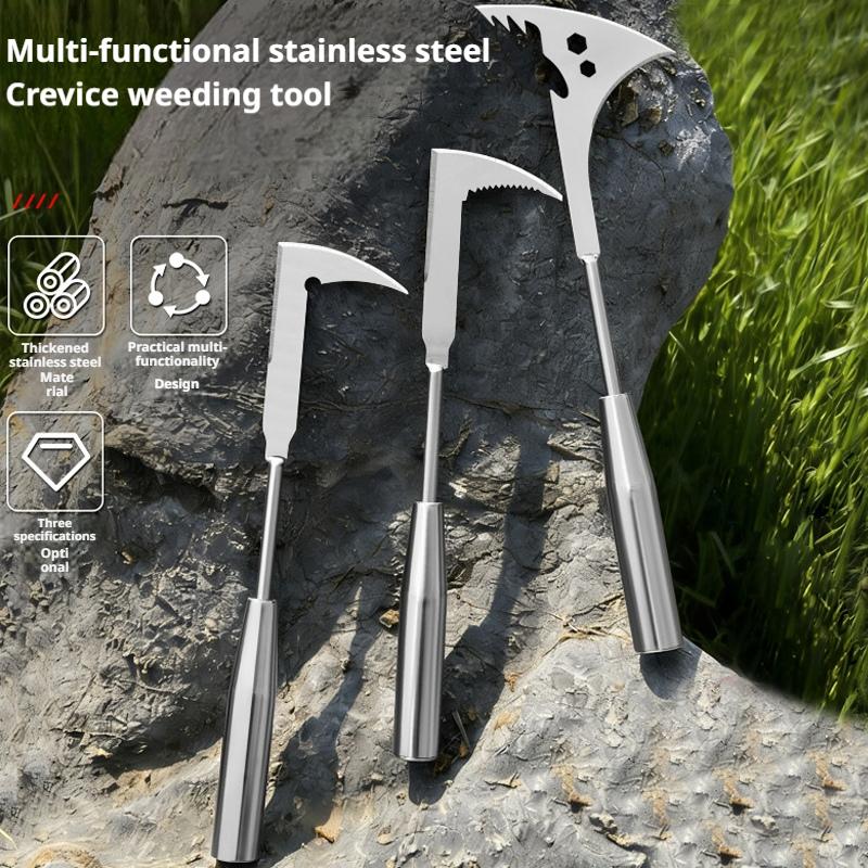 Onkruidbestrijdingsgereedschap - Gardening Tools Used For Weeding recensie en prijs