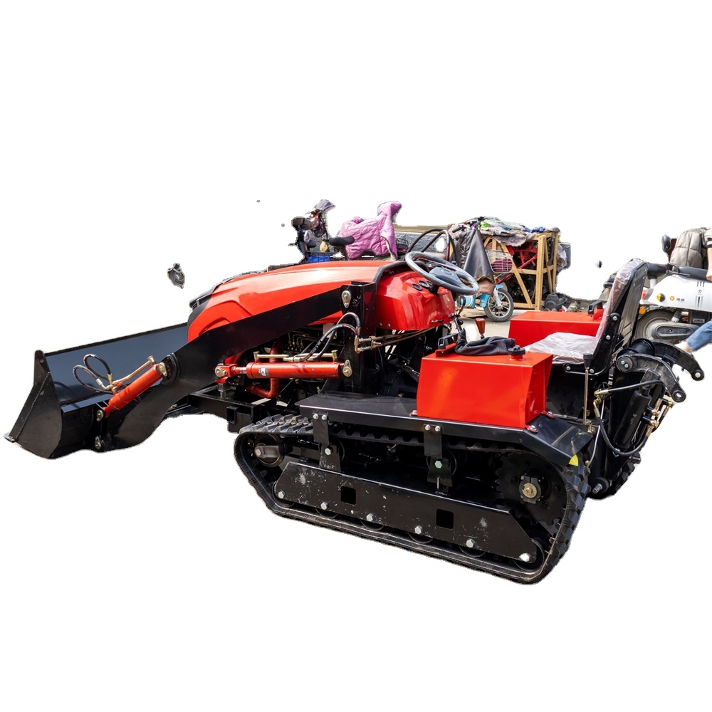Ride on Cultivator Roterende h - Gardening Tools Equipment recensie en prijs