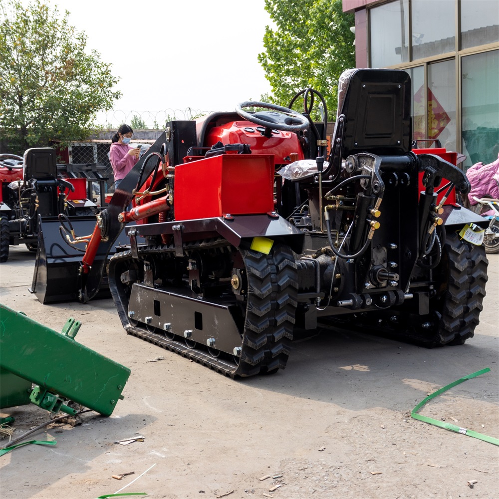Ride on Cultivator Roterende h - Gardening Tools Equipment recensie en prijs
