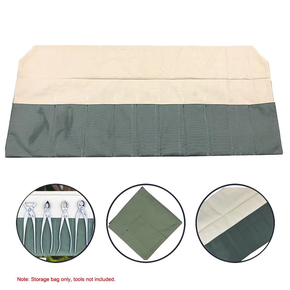 10 Gaten Waterdicht Japans Bon - Bonsai Tool Set recensie en prijs