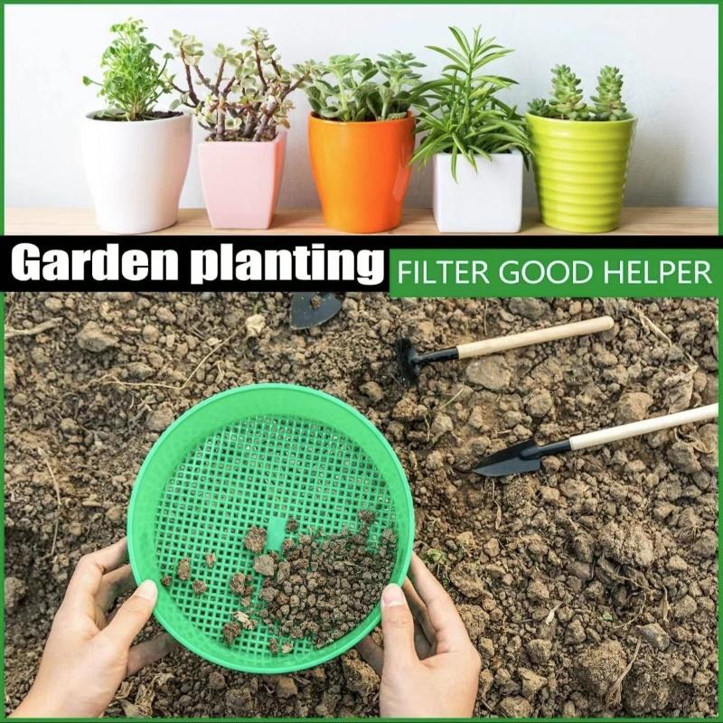 NIEUWE AANBIEDING Plastic Bode - Gardening Tools For Home recensie en prijs
