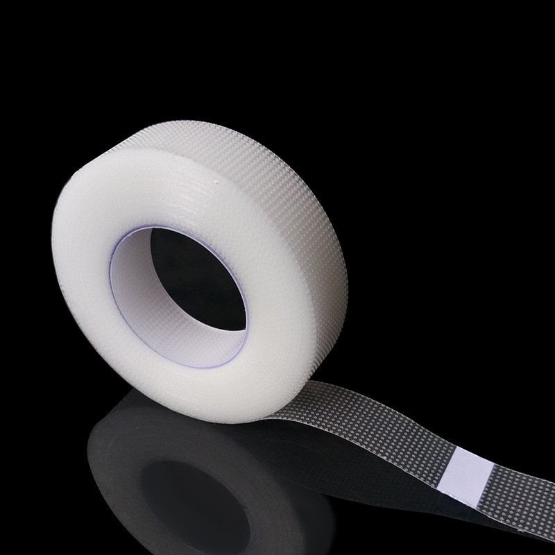 Wimperverlenging Onderoogpatch - Grafting Tape recensie en prijs