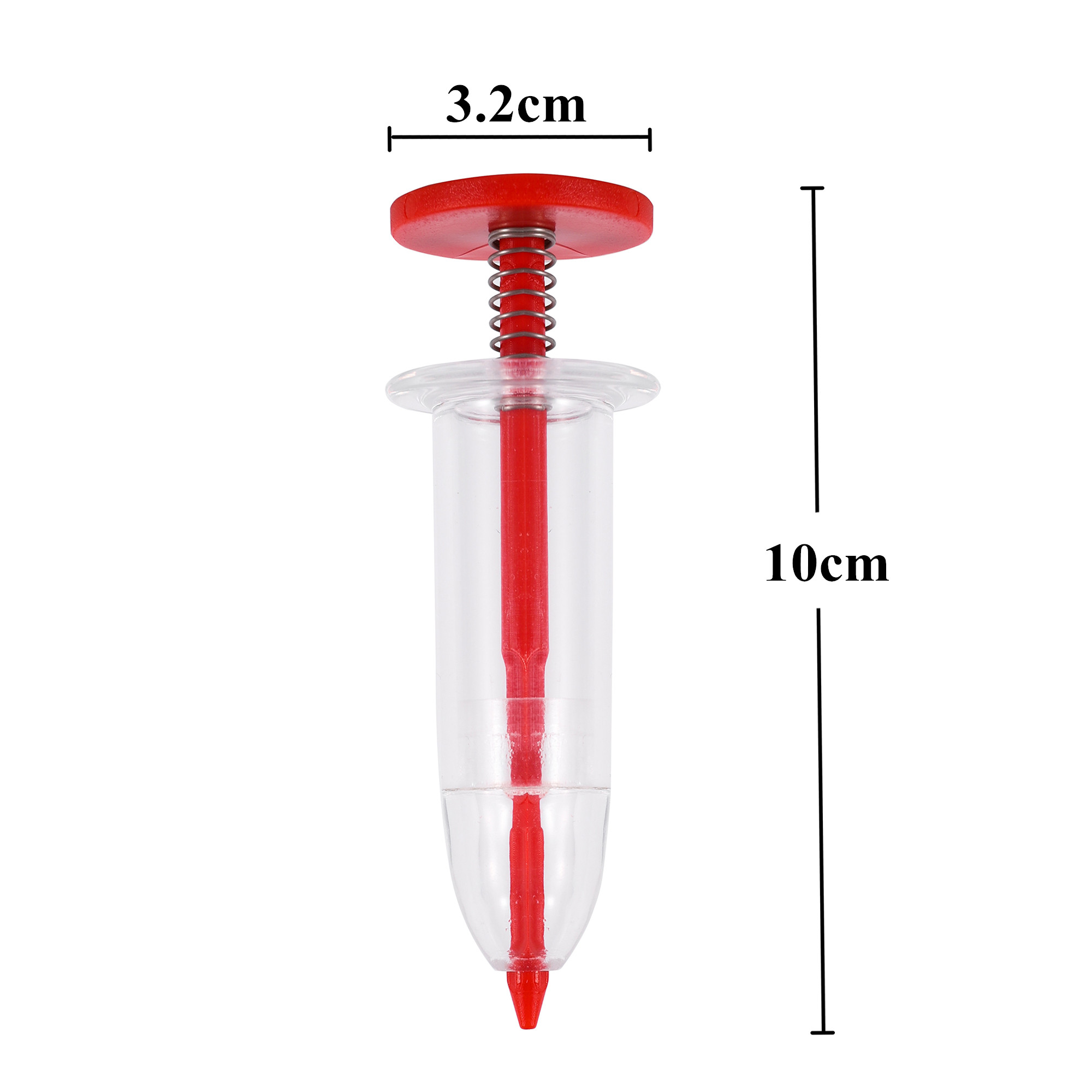 Zaad Teelt Bodem Puncher Tuin  - Gardening Tools Equipment recensie en prijs