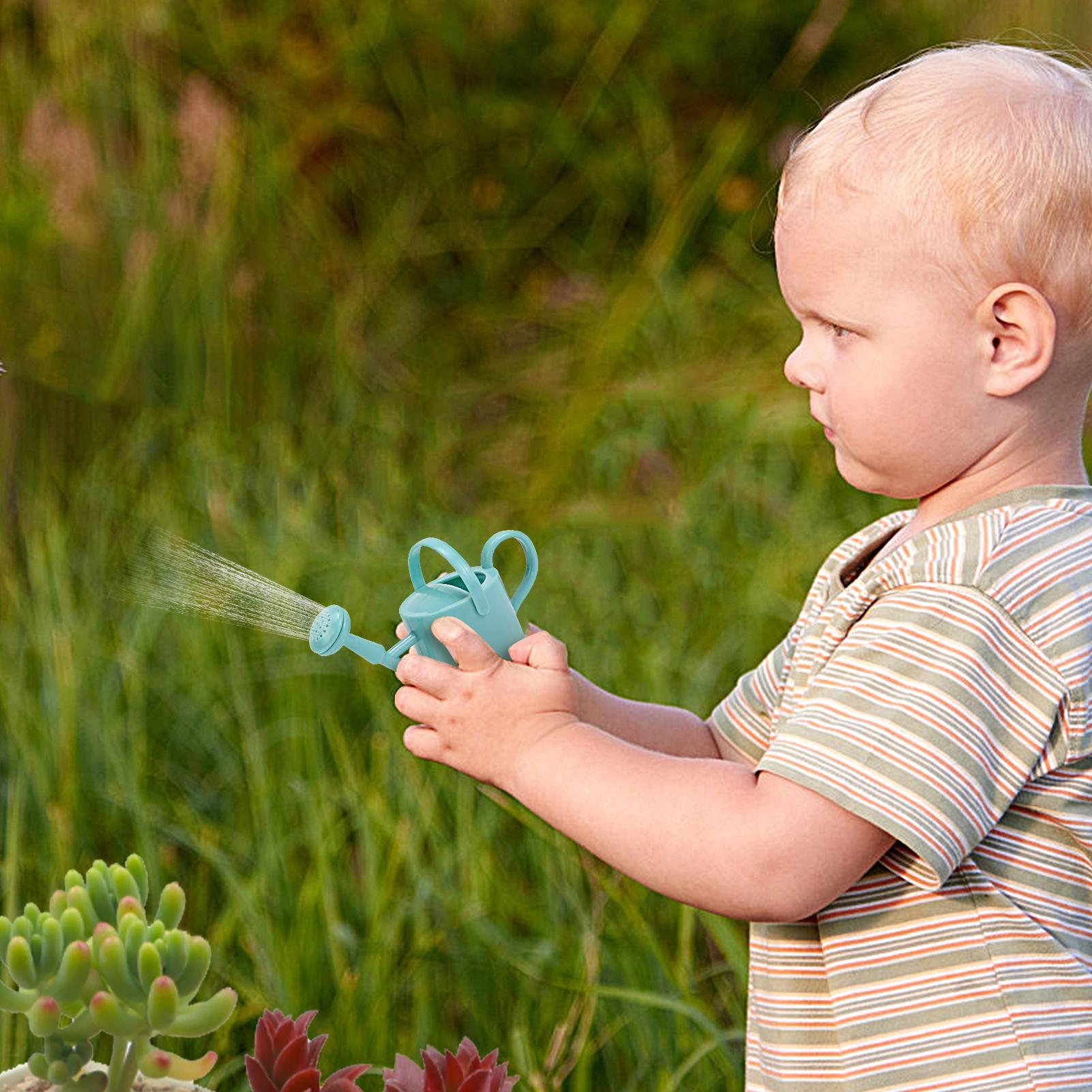 Kinderen Mini Sproeier Tuinier - Gardening Tools For Toddlers recensie en prijs