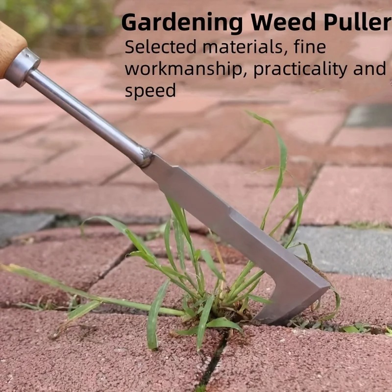 Onkruidbestrijdingsgereedschap - Gardening Tools Used For Weeding recensie en prijs