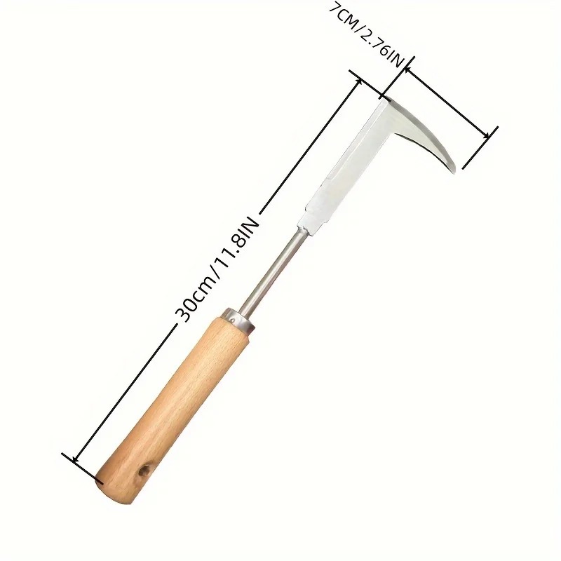 Onkruidbestrijdingsgereedschap - Gardening Tools Used For Weeding recensie en prijs