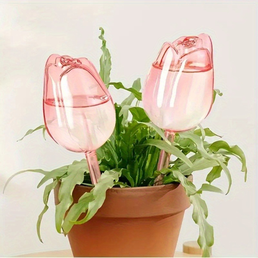 Transparante dikke PET-tulpvor - Gardening Tools For Home recensie en prijs