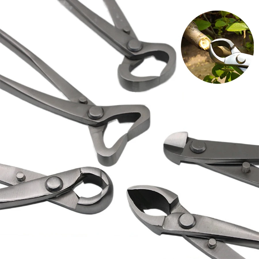 1 stks Rvs Bonsai Snoeien Tool - Bonsai Tool Set recensie en prijs