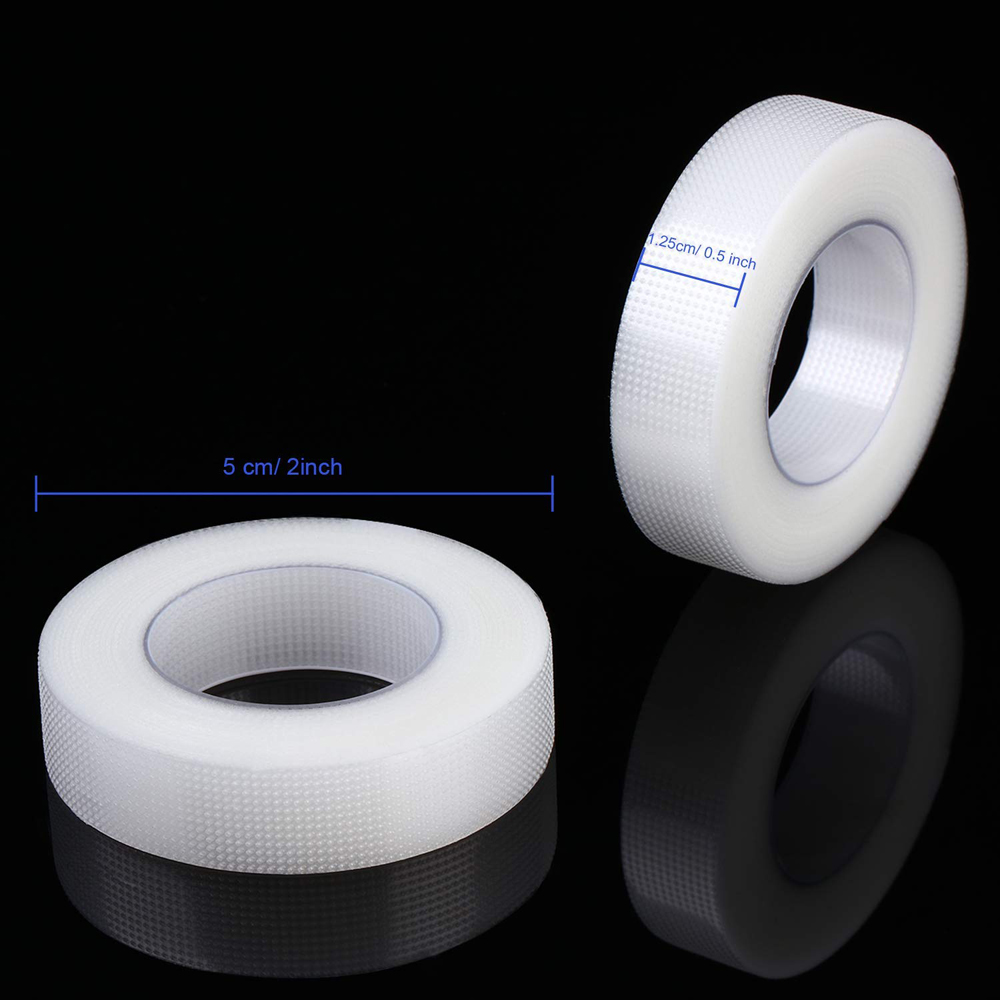 3/5 Rolls Wimpers Extension PE - Grafting Tape recensie en prijs