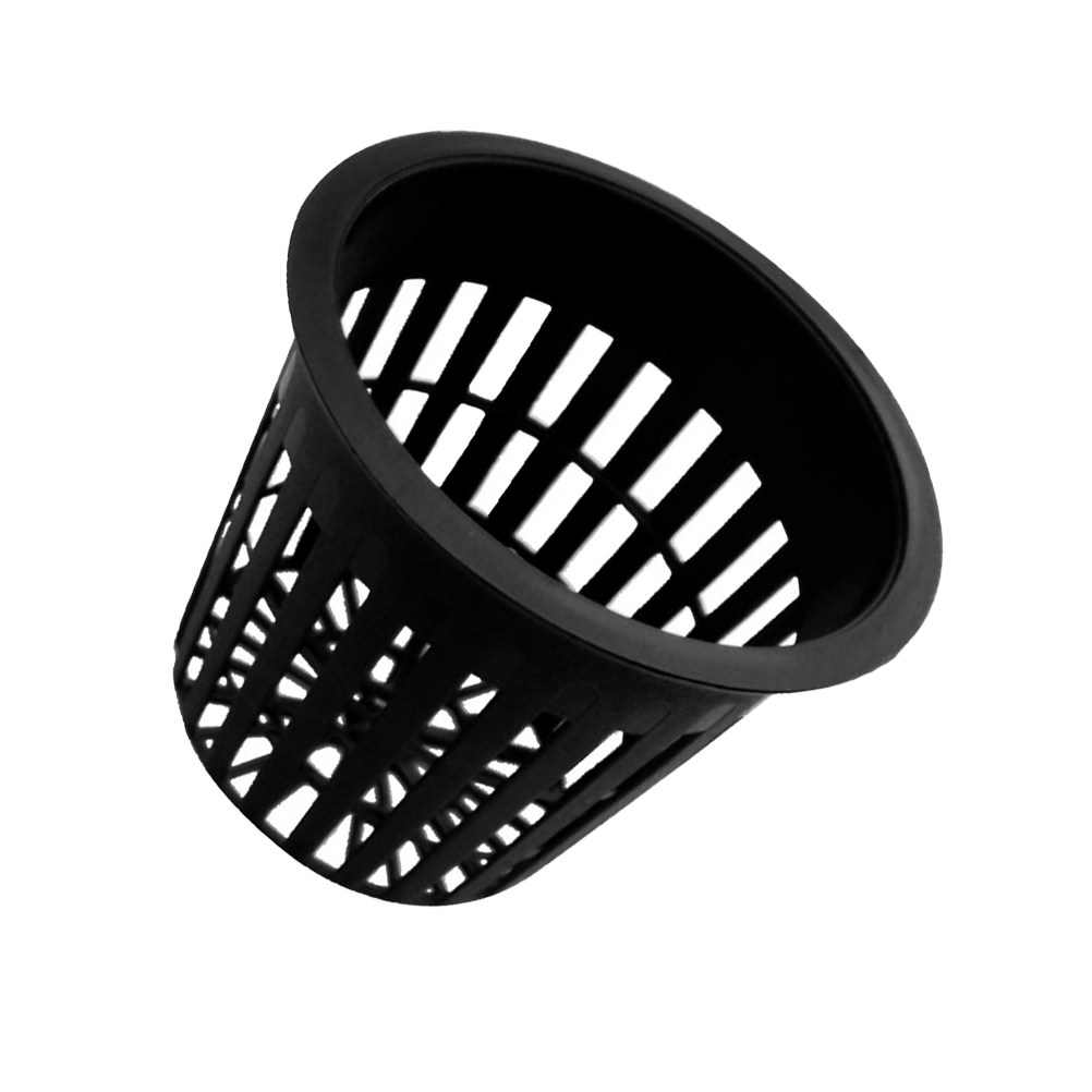 10 stuks PP Mesh plantmanden h - Gardening Tools For Home recensie en prijs