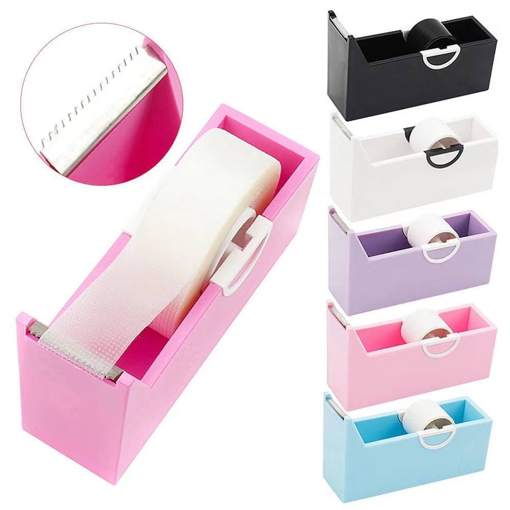 Houder voor wimperverlengingst - Grafting Tape recensie en prijs