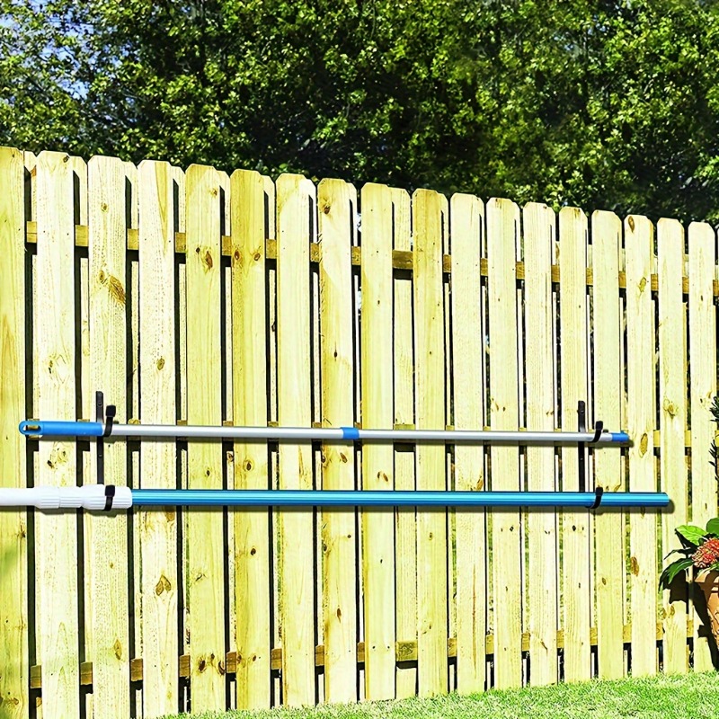 1 paar zwembadhaak van koolsto - Gardening Tools Equipment recensie en prijs
