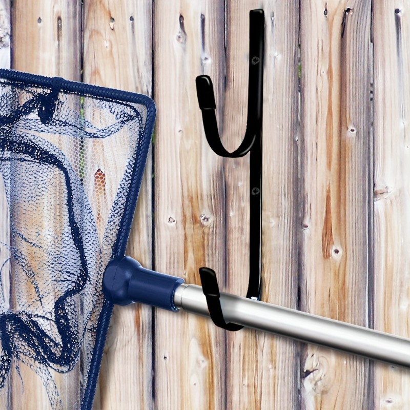 1 paar zwembadhaak van koolsto - Gardening Tools Equipment recensie en prijs