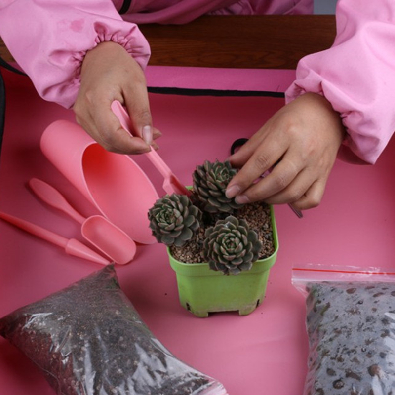 4 stks/set Tuin Planter Kit DI - Bonsai Tool Set recensie en prijs