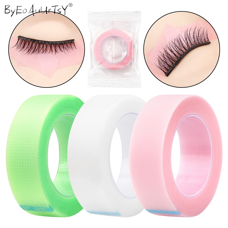 1pcs Wimper Extension Tape Las - Grafting Tape recensie en prijs