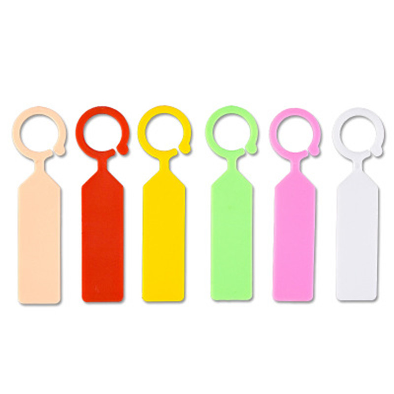 50 stuks waterdichte plantenla - Gardening Tools Labeled recensie en prijs
