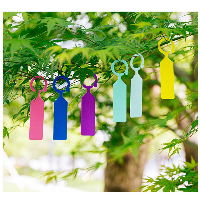 50 stuks waterdichte plantenla - Gardening Tools Labeled recensie en prijs