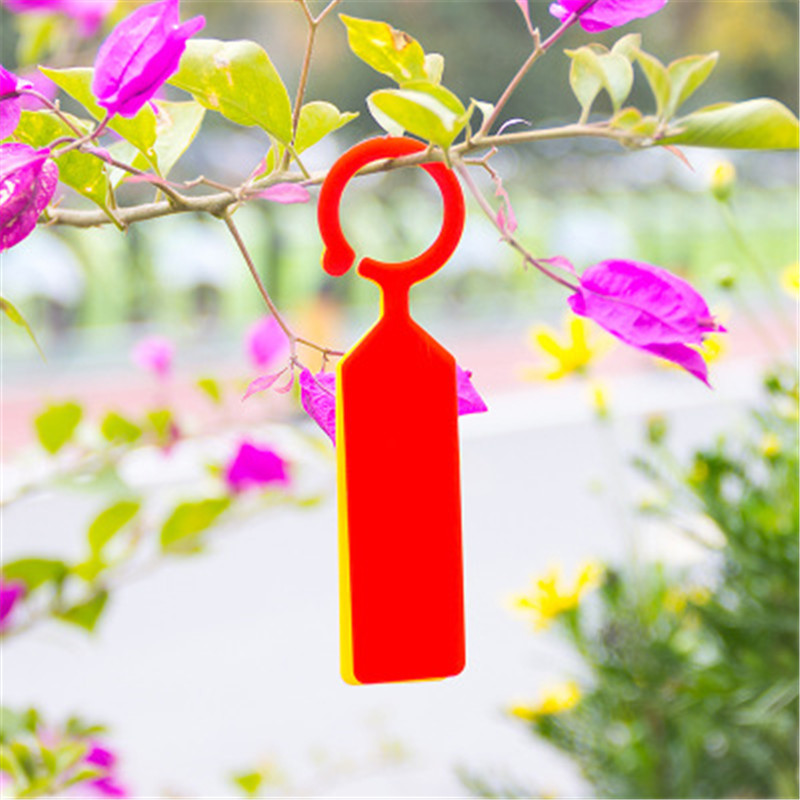 50 stuks waterdichte plantenla - Gardening Tools Labeled recensie en prijs