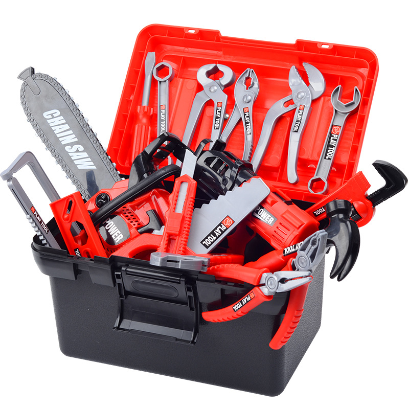 Kindergereedschapset, speelgoe - Gardening Tools For Toddlers recensie en prijs