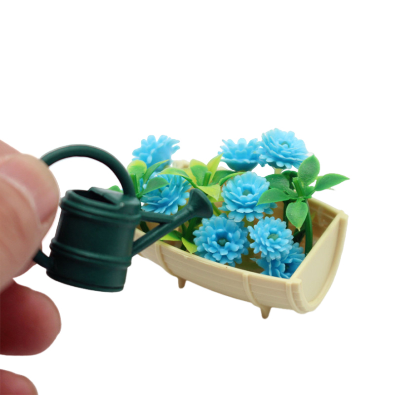 1/12 Poppenhuis Simulatie Giet - Gardening Tools For Home recensie en prijs