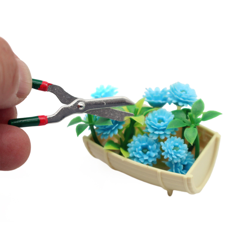 1/12 Poppenhuis Simulatie Giet - Gardening Tools For Home recensie en prijs