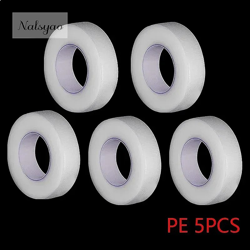 3/5 Rollen Onderoogpads Wimper - Grafting Tape recensie en prijs