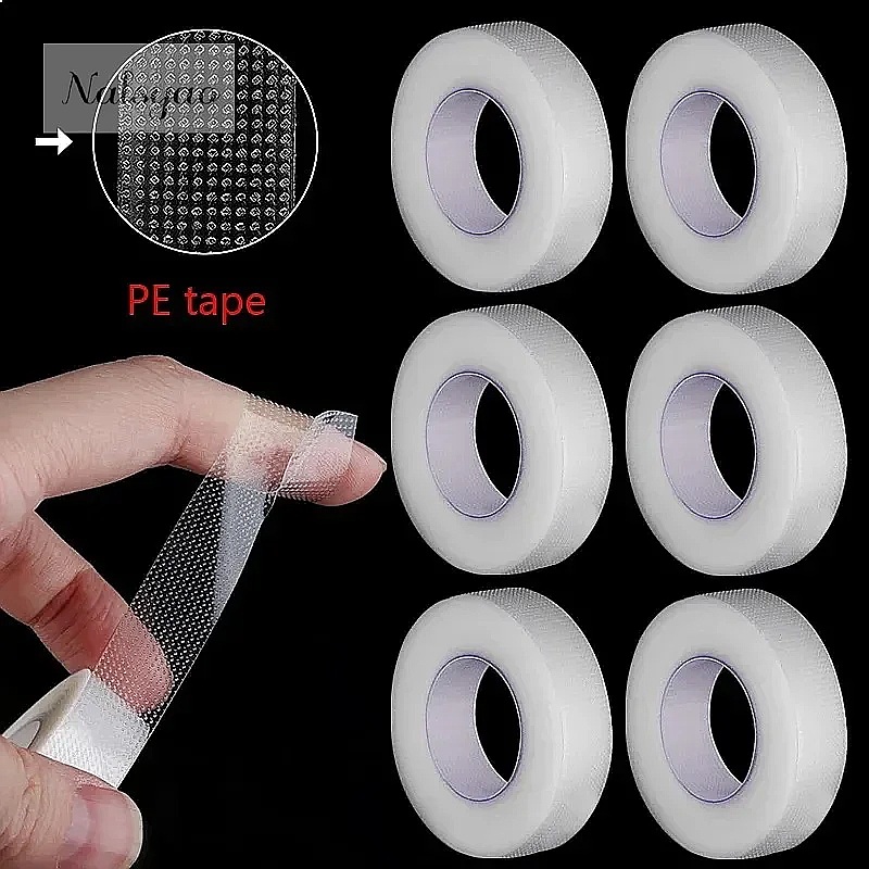 3/5 Rollen Onderoogpads Wimper - Grafting Tape recensie en prijs