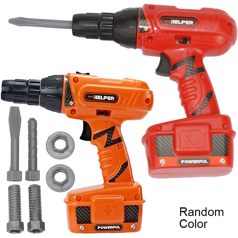Gereedschap Speelgoed Elektris - Gardening Tools For Toddlers recensie en prijs