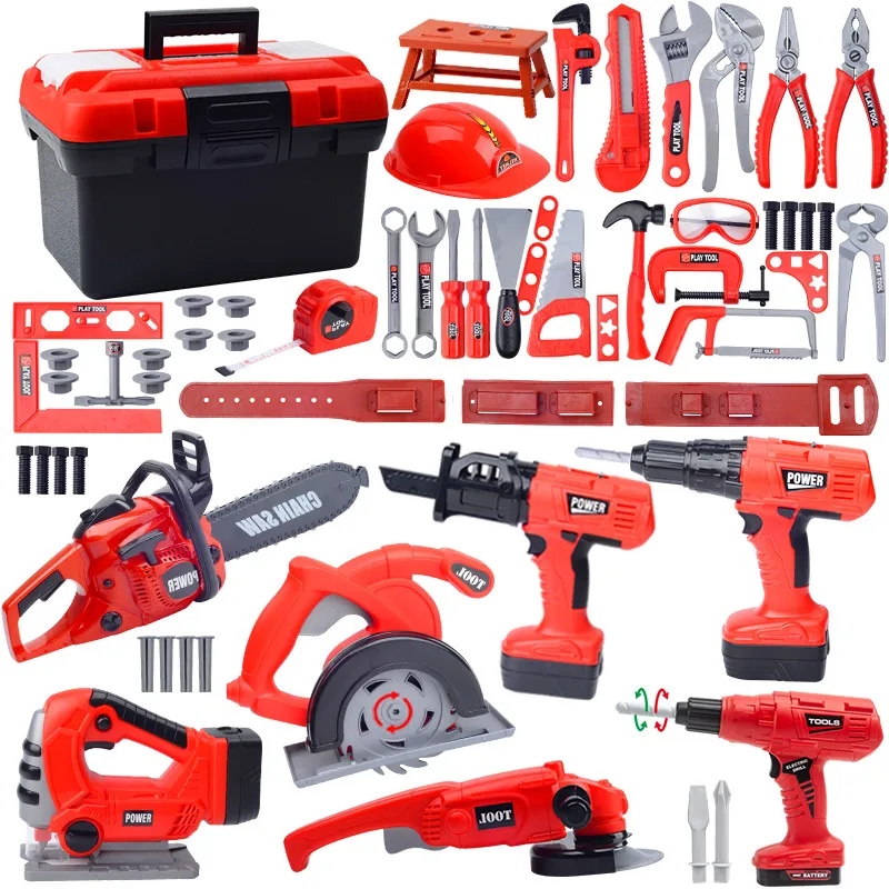 Kinderen Simulatie Ingenieur G - Gardening Tools For Toddlers recensie en prijs