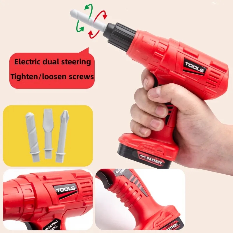 Kinderen Simulatie Ingenieur G - Gardening Tools For Toddlers recensie en prijs