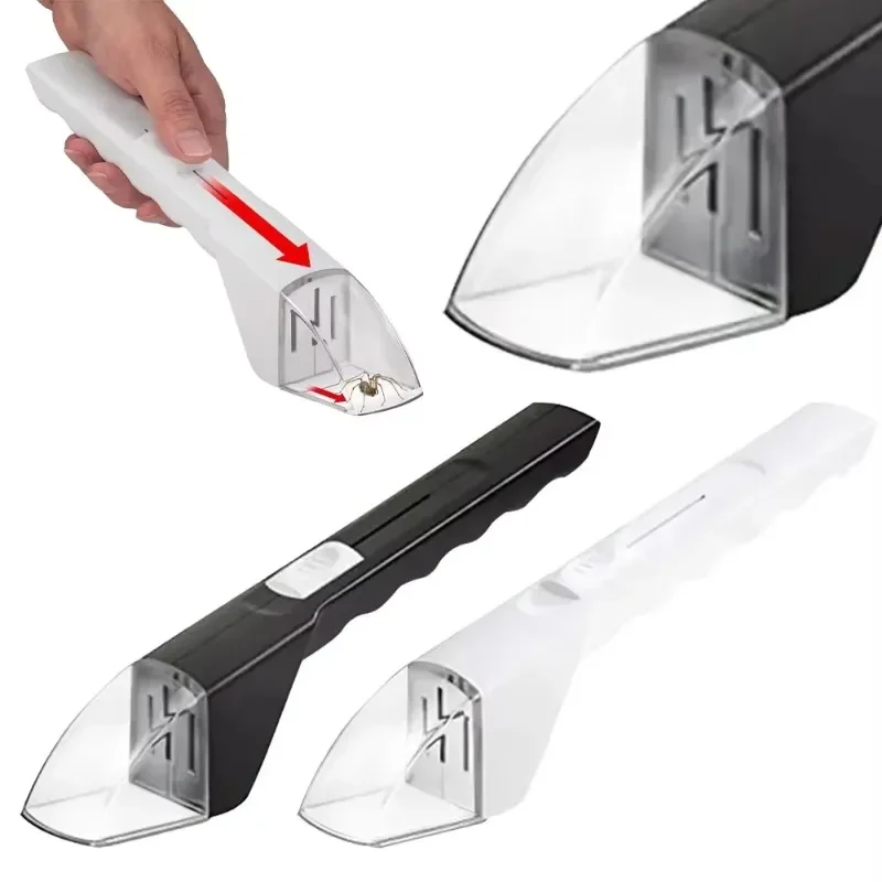 Contactloze Bug Catcher Tool P - Gardening Tools For Toddlers recensie en prijs