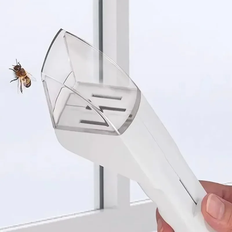 Contactloze Bug Catcher Tool P - Gardening Tools For Toddlers recensie en prijs