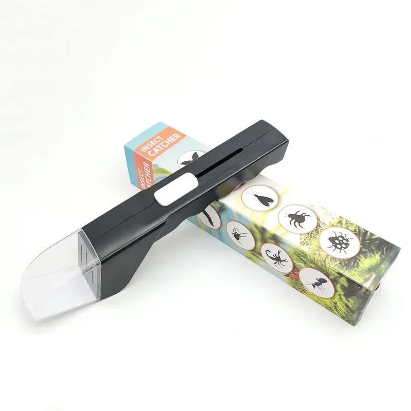 Contactloze Bug Catcher Tool P - Gardening Tools For Toddlers recensie en prijs