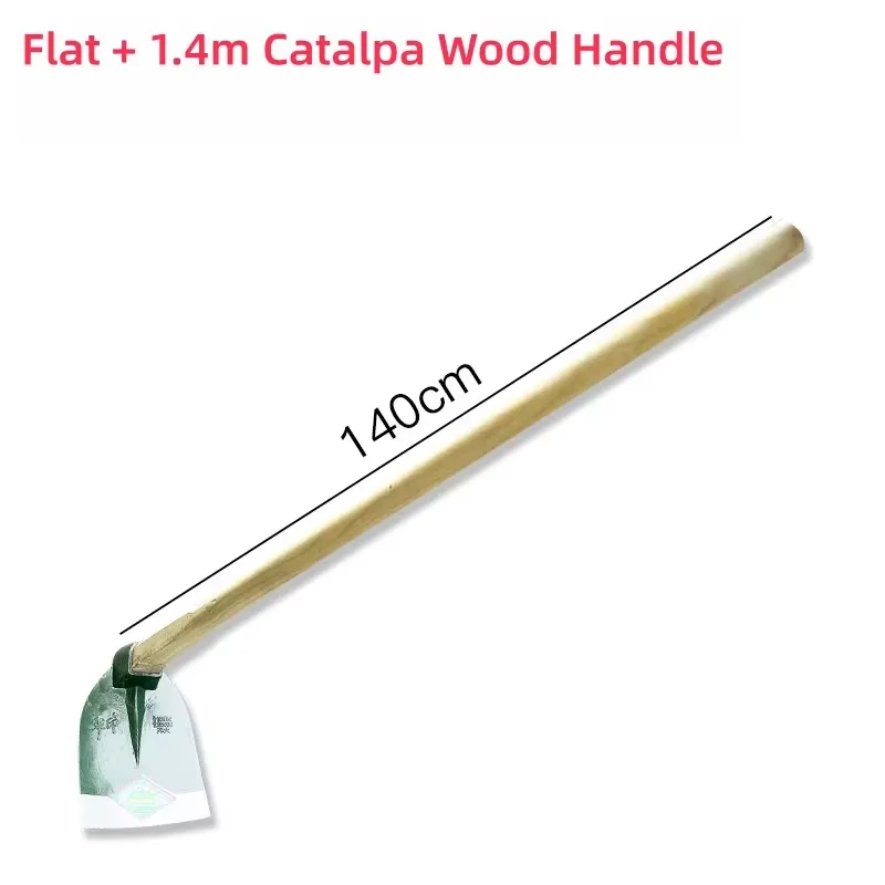 Landbouwgereedschap: Lange ste - Gardening Tools Used For Weeding recensie en prijs